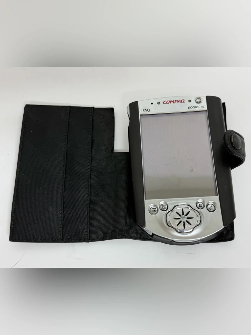 Compaq iPAQ Pocket PC H3600 Series UNTESTED FOR PARTS